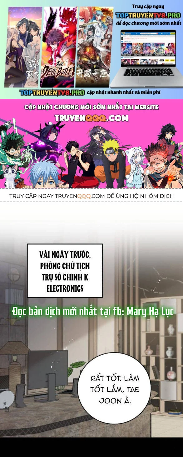 Nóng Lòng Muốn Giày Vò Em Chapter 90 - Trang 2