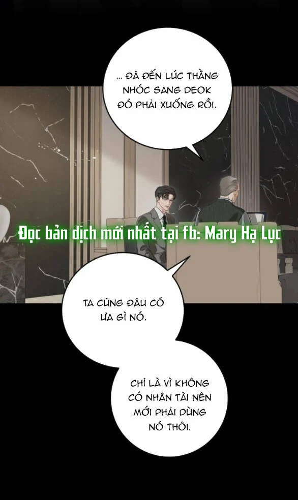 Nóng Lòng Muốn Giày Vò Em Chapter 90 - Trang 2