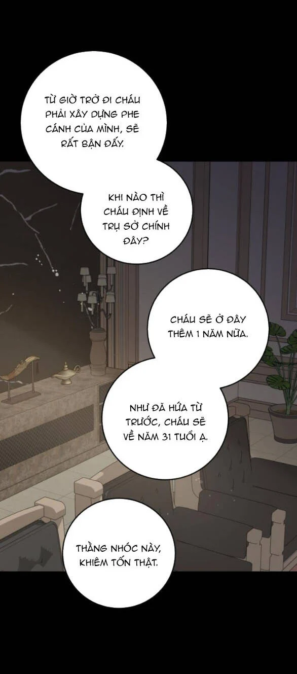Nóng Lòng Muốn Giày Vò Em Chapter 90 - Trang 2