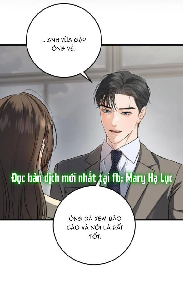 Nóng Lòng Muốn Giày Vò Em Chapter 90 - Trang 2