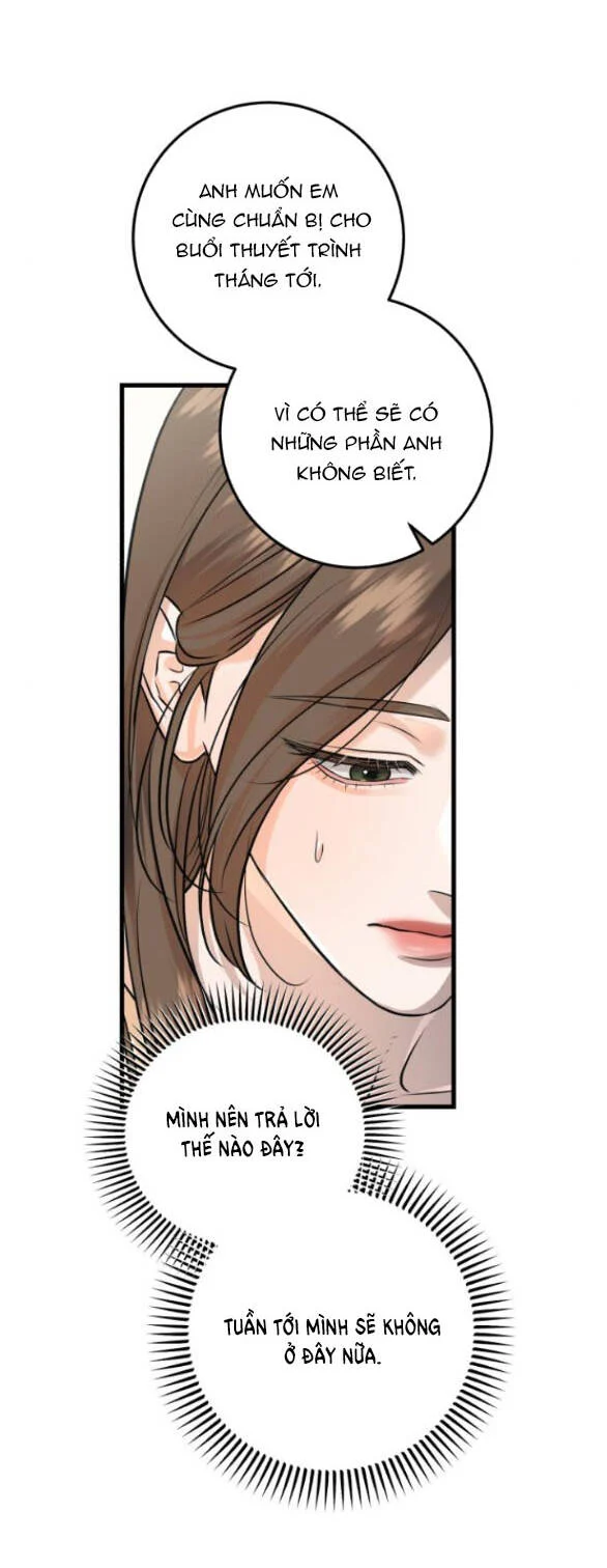 Nóng Lòng Muốn Giày Vò Em Chapter 90 - Trang 2