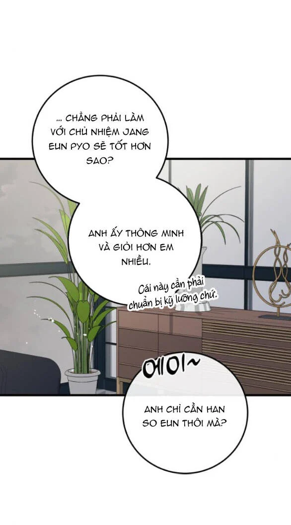 Nóng Lòng Muốn Giày Vò Em Chapter 90 - Trang 2