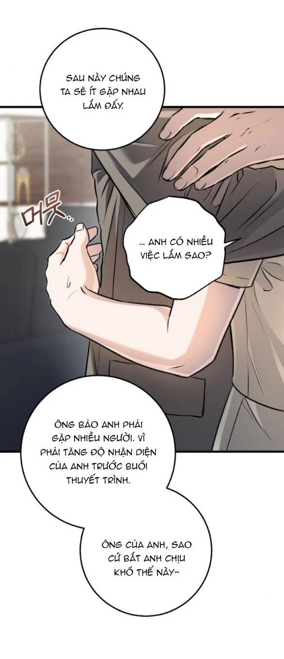 Nóng Lòng Muốn Giày Vò Em Chapter 90 - Trang 2