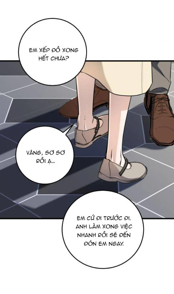 Nóng Lòng Muốn Giày Vò Em Chapter 90 - Trang 2
