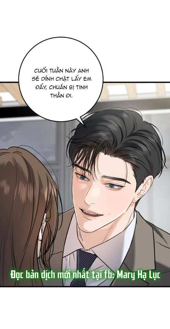 Nóng Lòng Muốn Giày Vò Em Chapter 90 - Trang 2