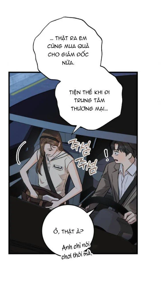 Nóng Lòng Muốn Giày Vò Em Chapter 90 - Trang 2