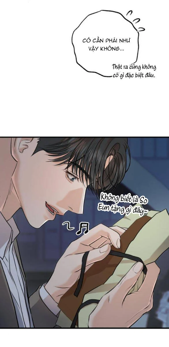 Nóng Lòng Muốn Giày Vò Em Chapter 90 - Trang 2