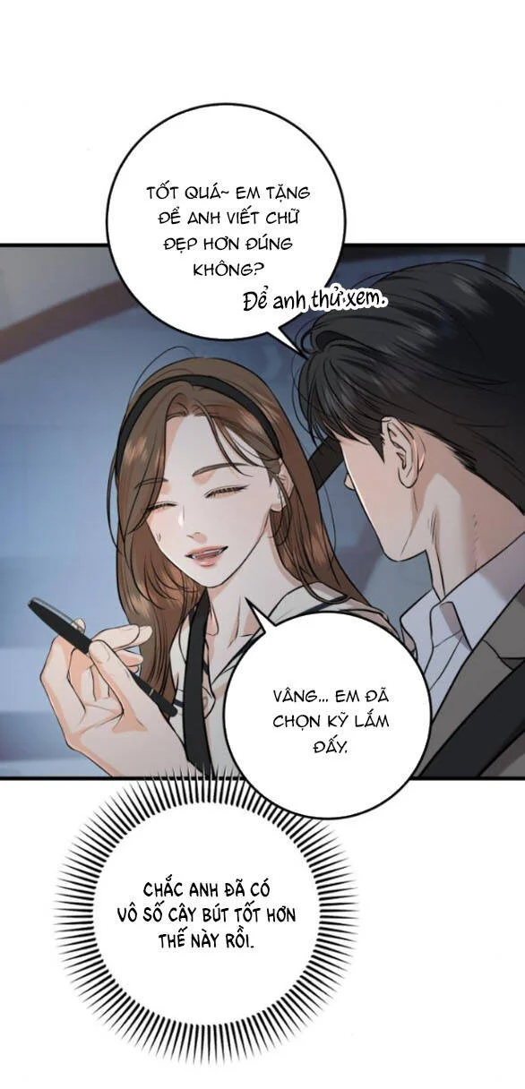 Nóng Lòng Muốn Giày Vò Em Chapter 90 - Trang 2