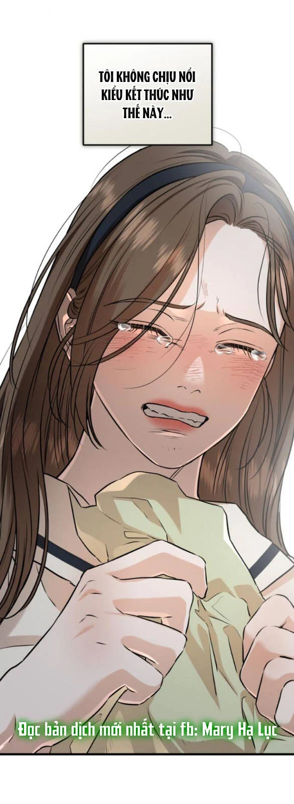 Nóng Lòng Muốn Giày Vò Em Chapter 90 - Trang 2