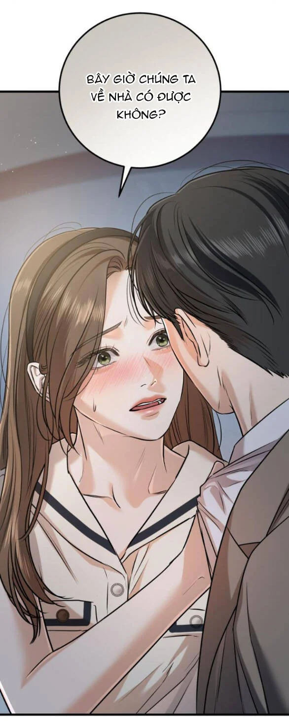Nóng Lòng Muốn Giày Vò Em Chapter 90 - Trang 2