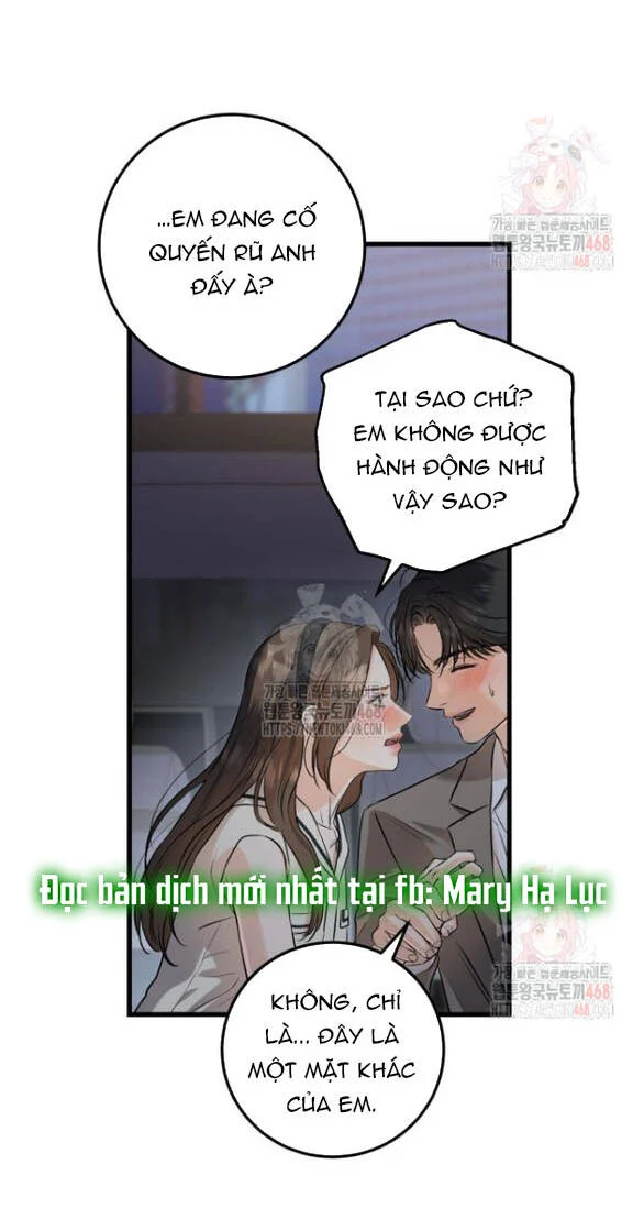 Nóng Lòng Muốn Giày Vò Em Chapter 91 - Trang 3
