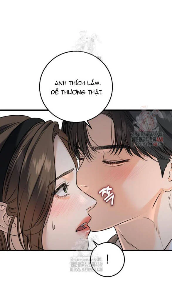Nóng Lòng Muốn Giày Vò Em Chapter 91 - Trang 3