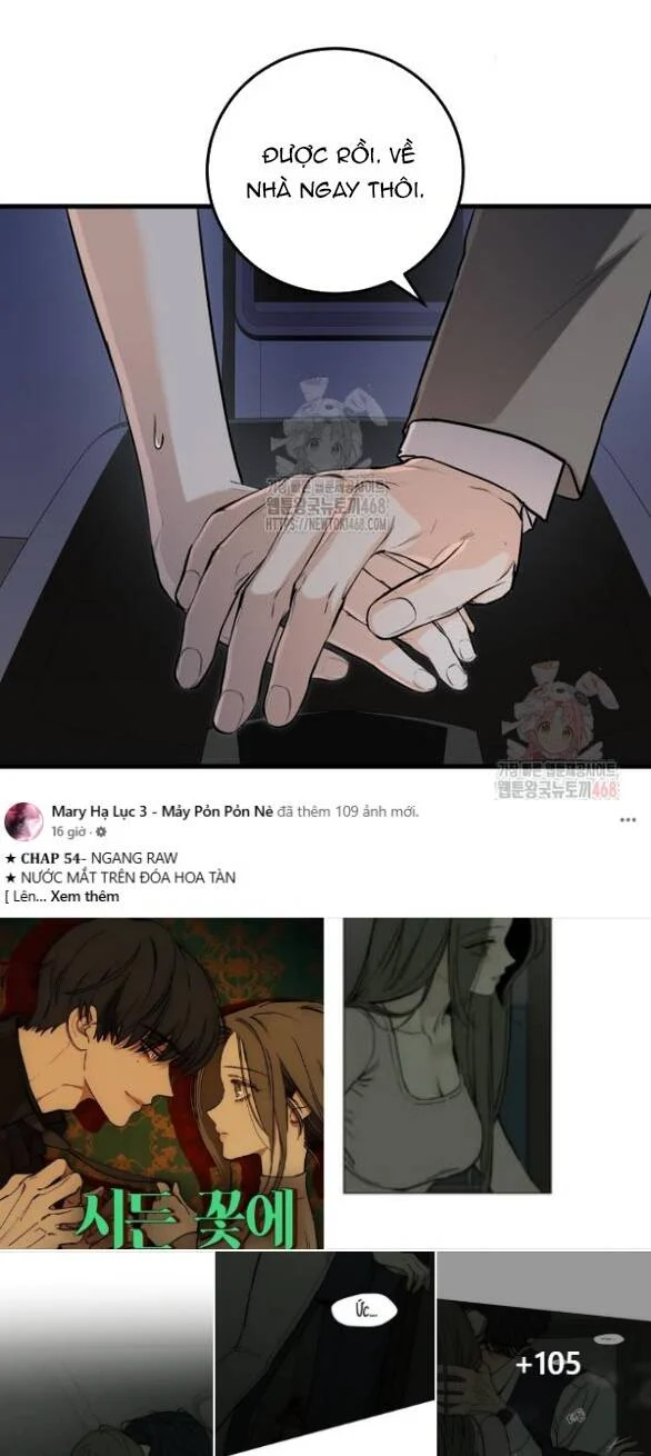 Nóng Lòng Muốn Giày Vò Em Chapter 91 - Trang 3