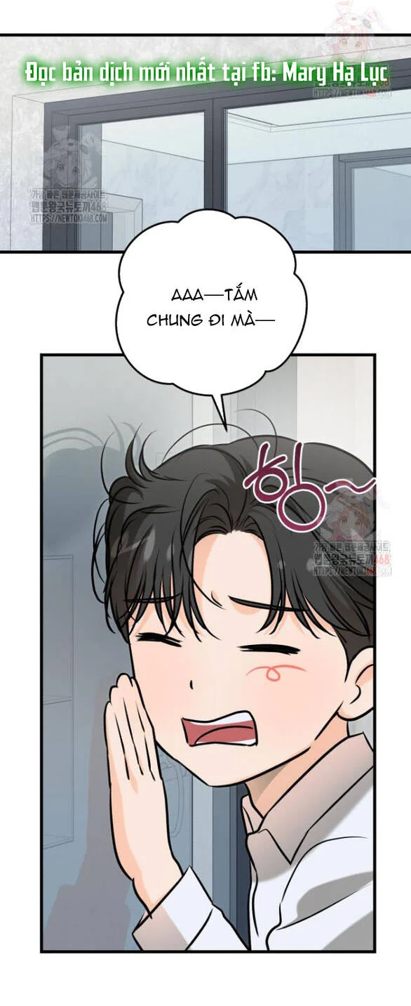 Nóng Lòng Muốn Giày Vò Em Chapter 91 - Trang 3