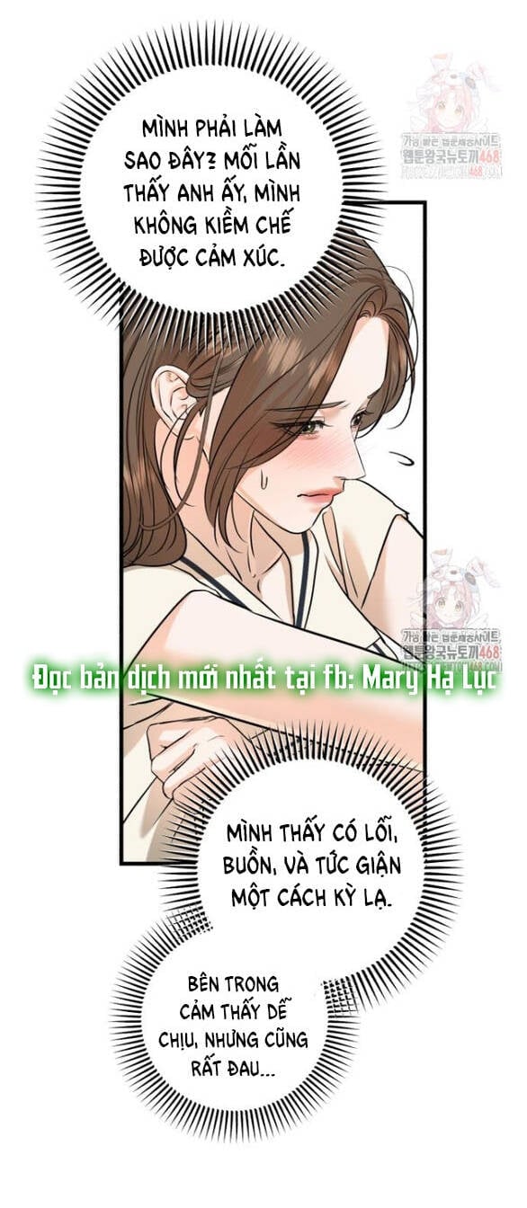 Nóng Lòng Muốn Giày Vò Em Chapter 91 - Trang 3