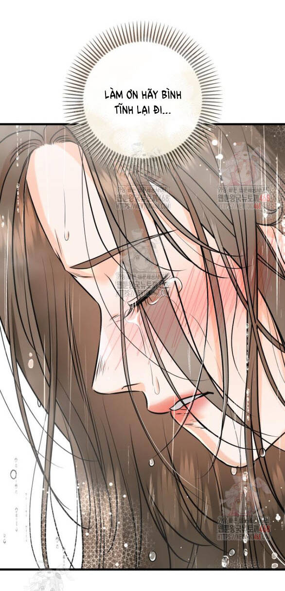 Nóng Lòng Muốn Giày Vò Em Chapter 91 - Trang 3