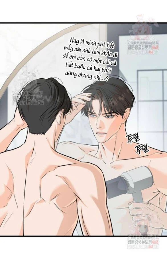 Nóng Lòng Muốn Giày Vò Em Chapter 91 - Trang 3