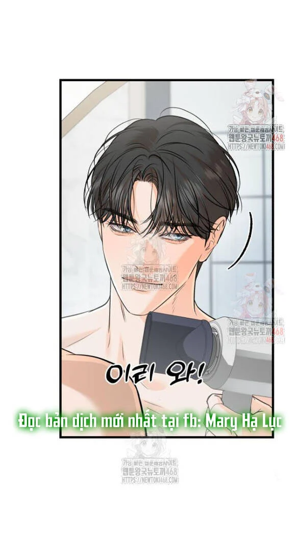 Nóng Lòng Muốn Giày Vò Em Chapter 91 - Trang 3