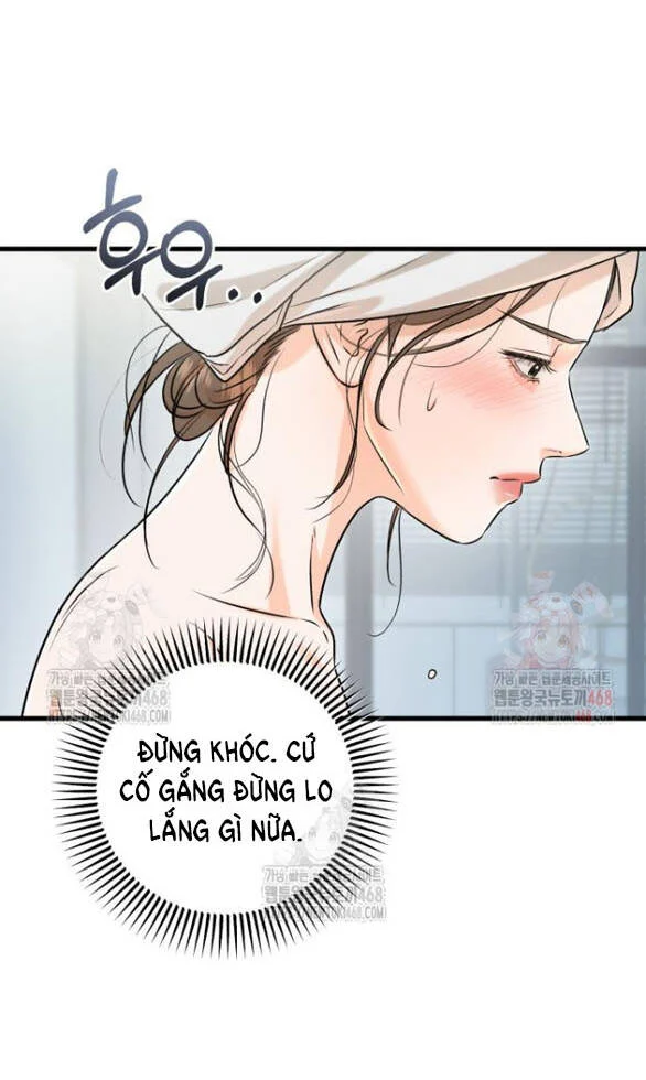 Nóng Lòng Muốn Giày Vò Em Chapter 91 - Trang 3