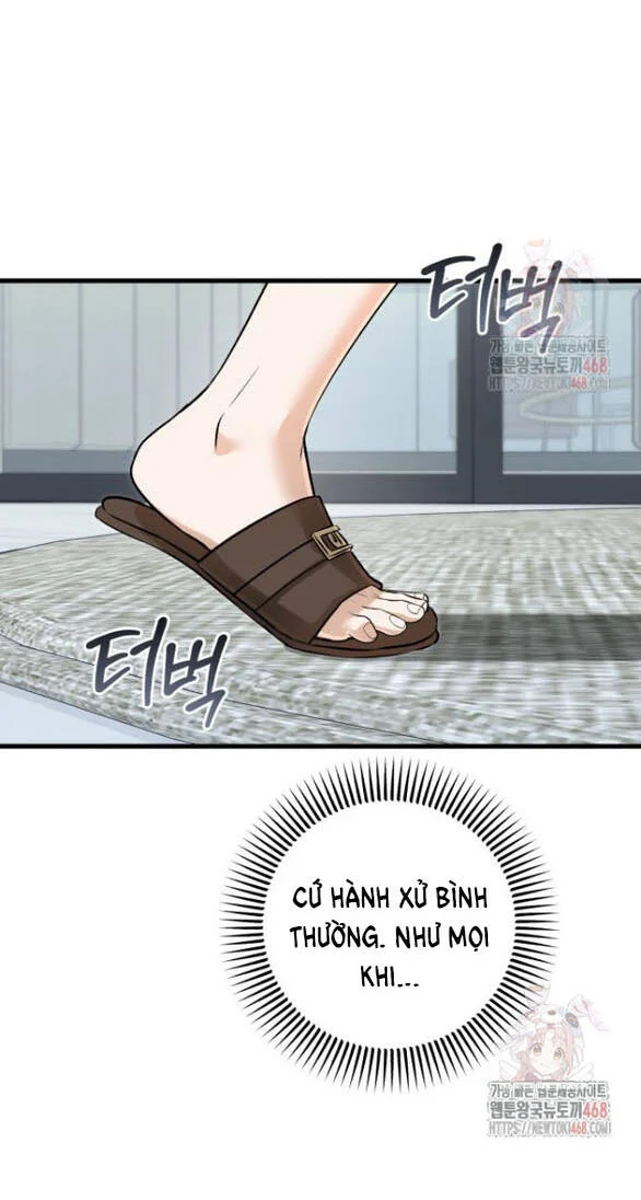 Nóng Lòng Muốn Giày Vò Em Chapter 91 - Trang 3