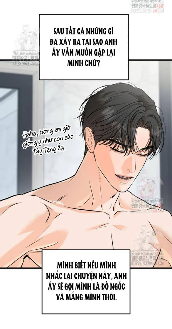 Nóng Lòng Muốn Giày Vò Em Chapter 91 - Trang 3