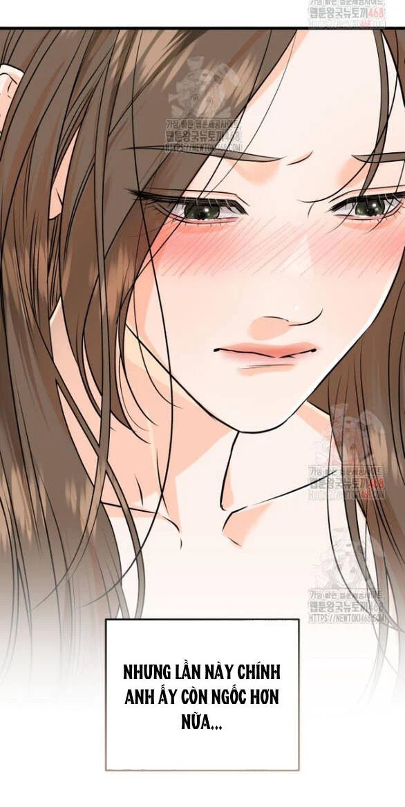 Nóng Lòng Muốn Giày Vò Em Chapter 91 - Trang 3