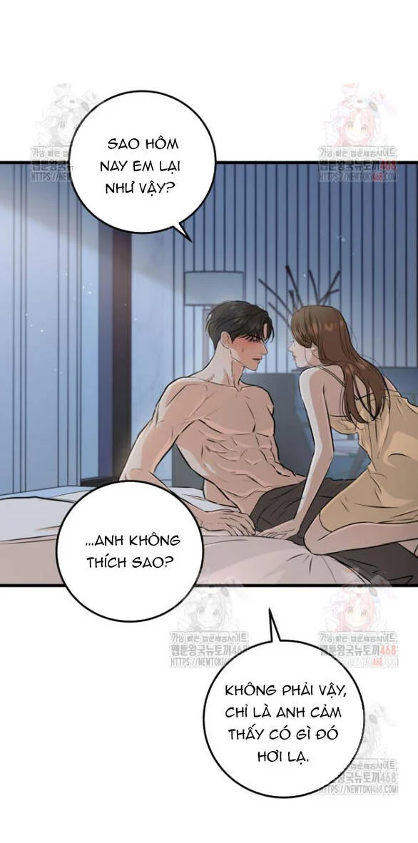 Nóng Lòng Muốn Giày Vò Em Chapter 91 - Trang 3