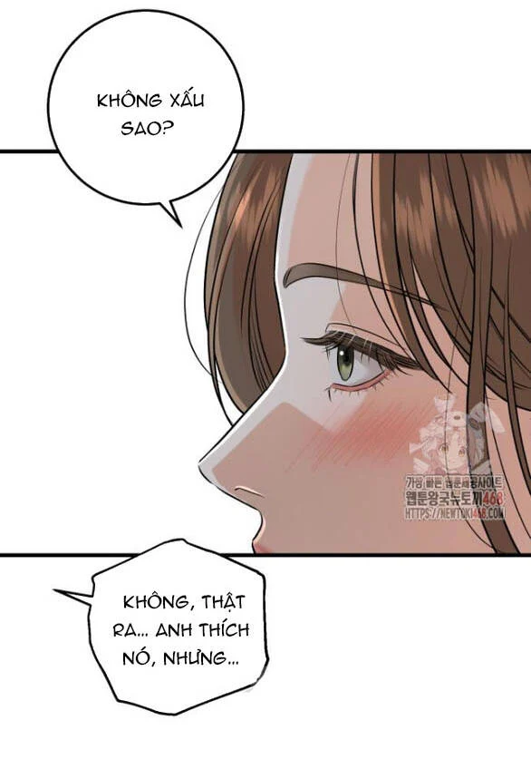 Nóng Lòng Muốn Giày Vò Em Chapter 91 - Trang 3