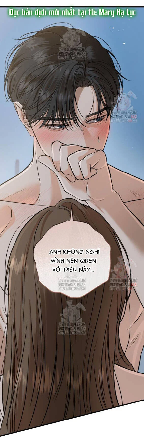 Nóng Lòng Muốn Giày Vò Em Chapter 91 - Trang 3