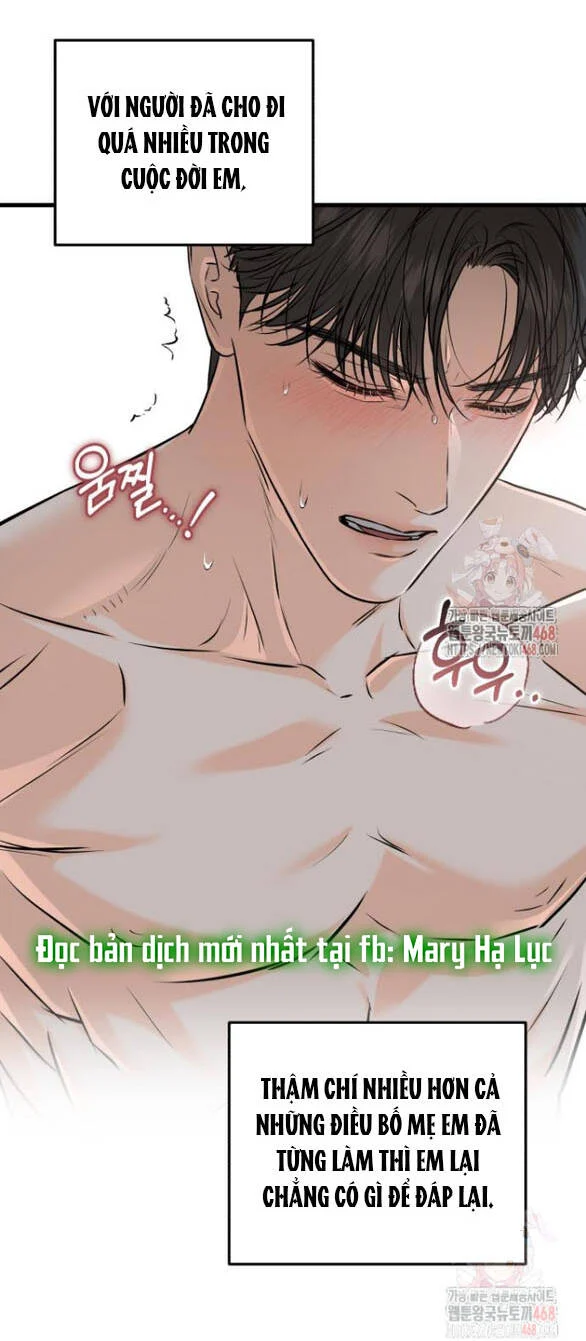 Nóng Lòng Muốn Giày Vò Em Chapter 91 - Trang 3