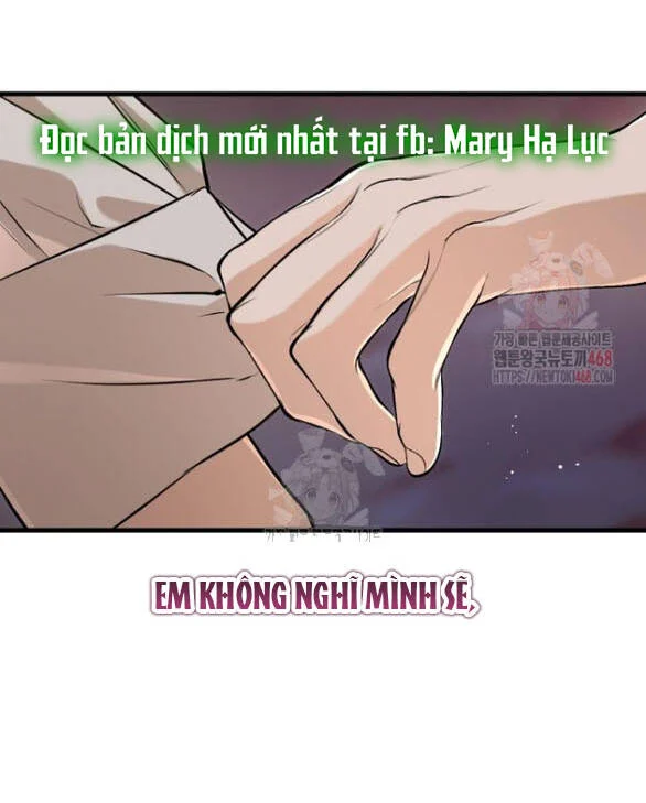 Nóng Lòng Muốn Giày Vò Em Chapter 91 - Trang 3