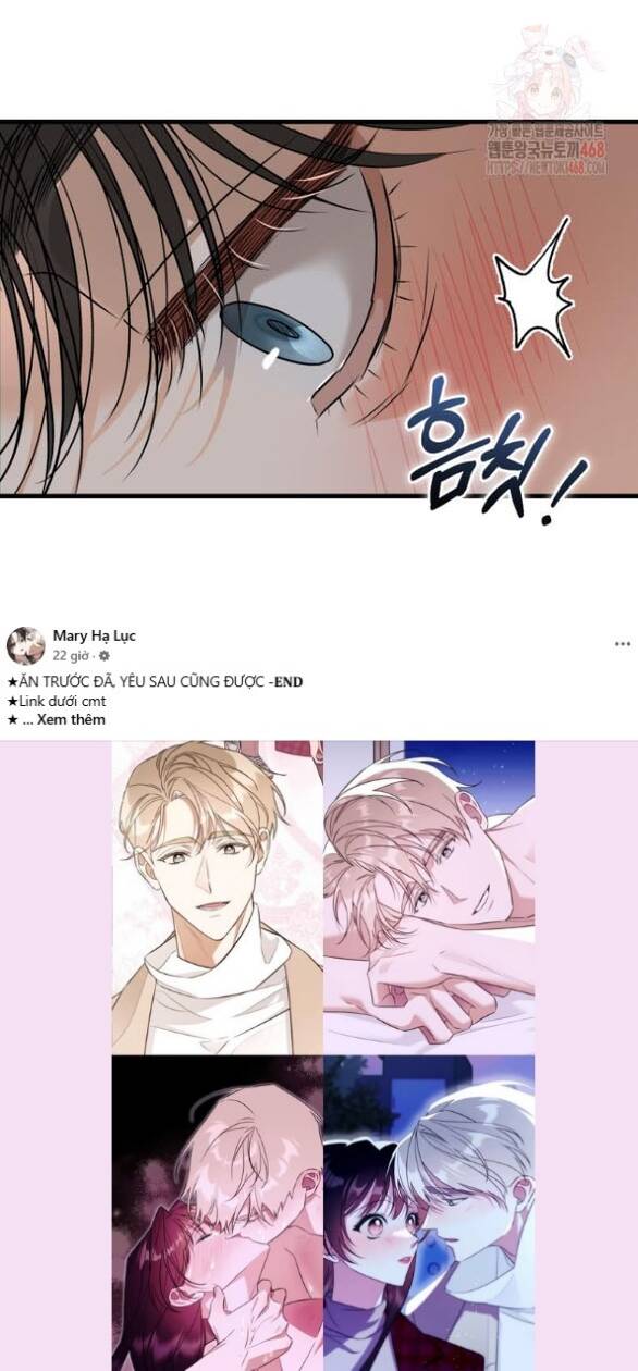 Nóng Lòng Muốn Giày Vò Em Chapter 91 - Trang 3
