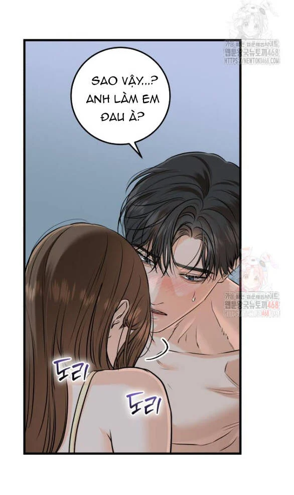 Nóng Lòng Muốn Giày Vò Em Chapter 91 - Trang 3