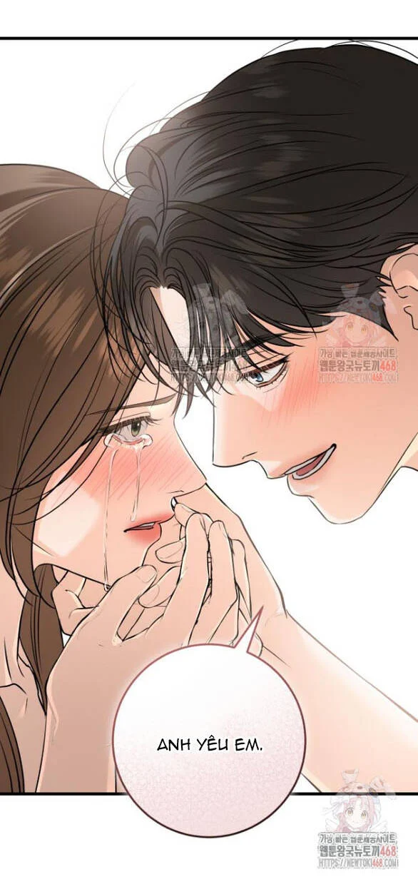 Nóng Lòng Muốn Giày Vò Em Chapter 91 - Trang 3
