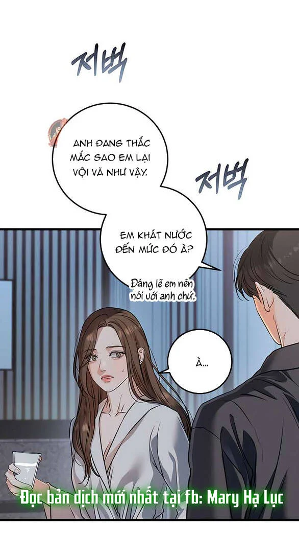 Nóng Lòng Muốn Giày Vò Em Chapter 92 - Trang 2