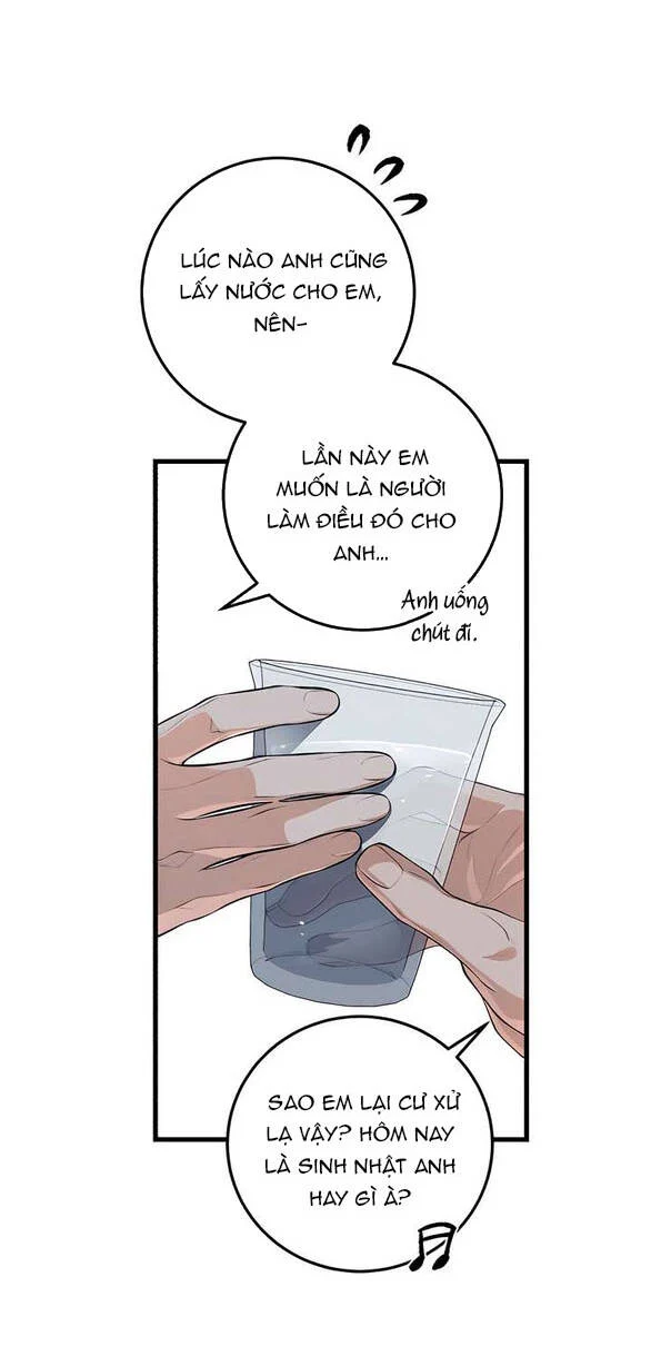 Nóng Lòng Muốn Giày Vò Em Chapter 92 - Trang 2