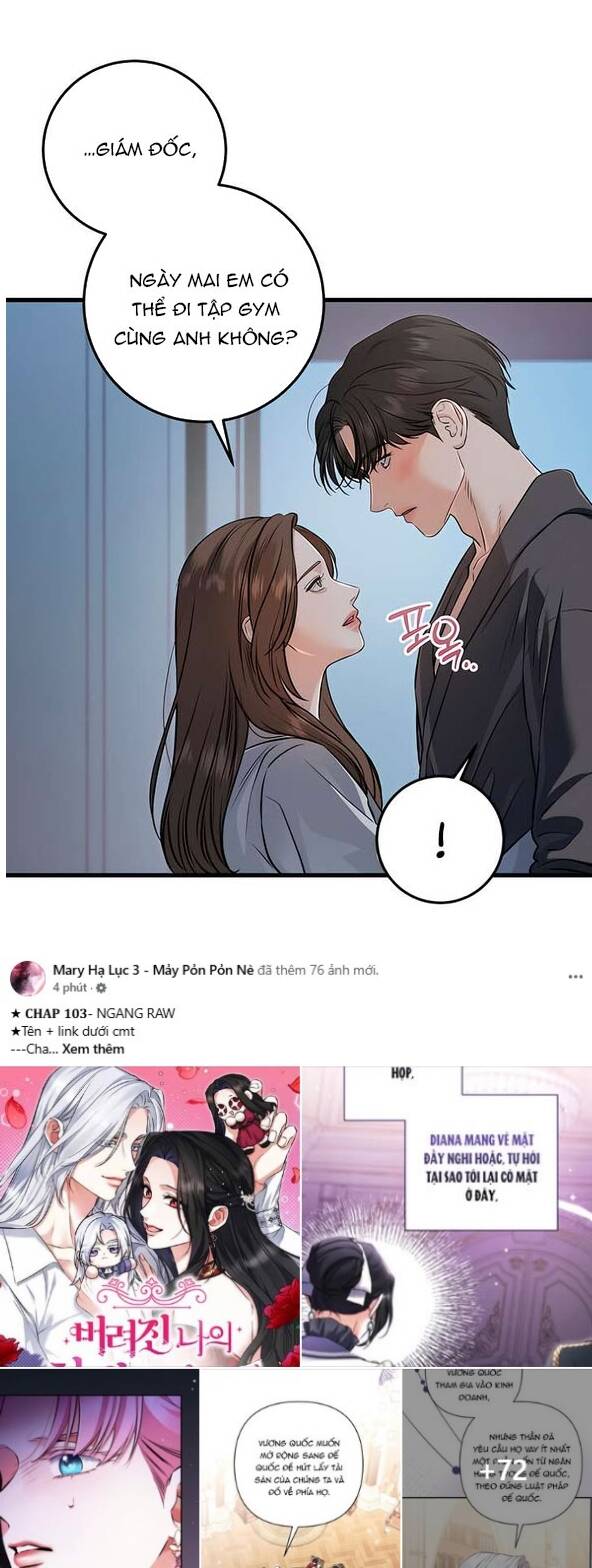 Nóng Lòng Muốn Giày Vò Em Chapter 92 - Trang 2