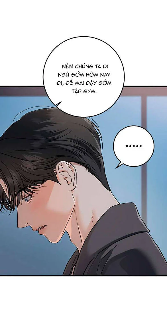 Nóng Lòng Muốn Giày Vò Em Chapter 92 - Trang 2