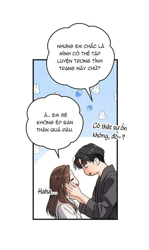 Nóng Lòng Muốn Giày Vò Em Chapter 92 - Trang 2