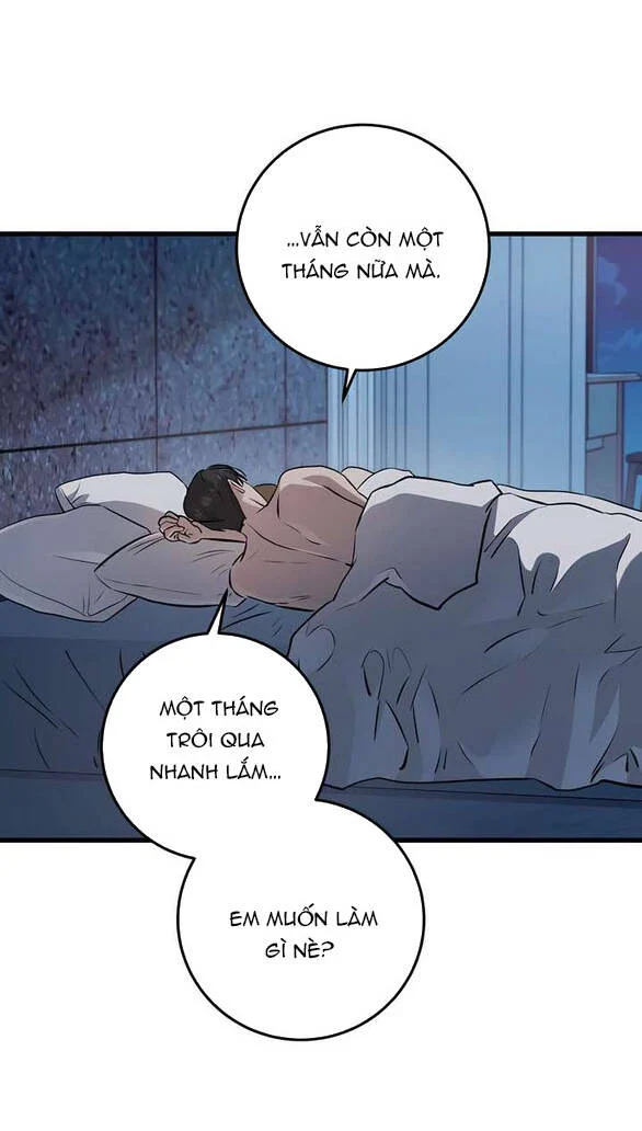 Nóng Lòng Muốn Giày Vò Em Chapter 92 - Trang 2