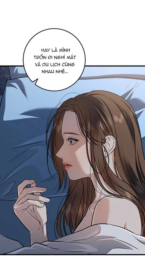 Nóng Lòng Muốn Giày Vò Em Chapter 92 - Trang 2