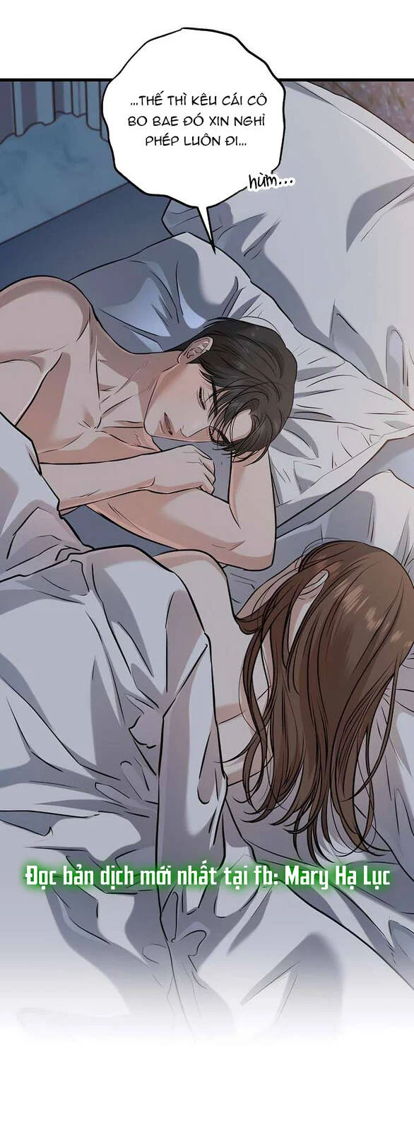 Nóng Lòng Muốn Giày Vò Em Chapter 92 - Trang 2