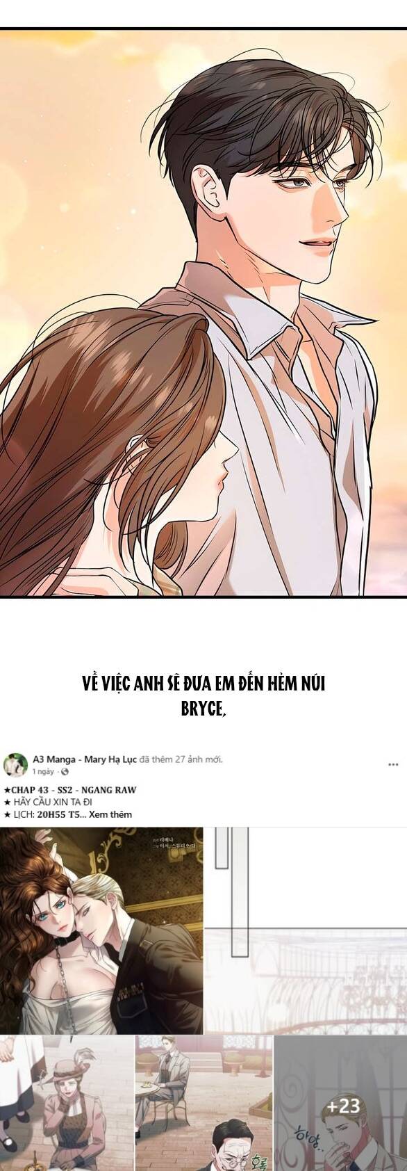 Nóng Lòng Muốn Giày Vò Em Chapter 92 - Trang 2