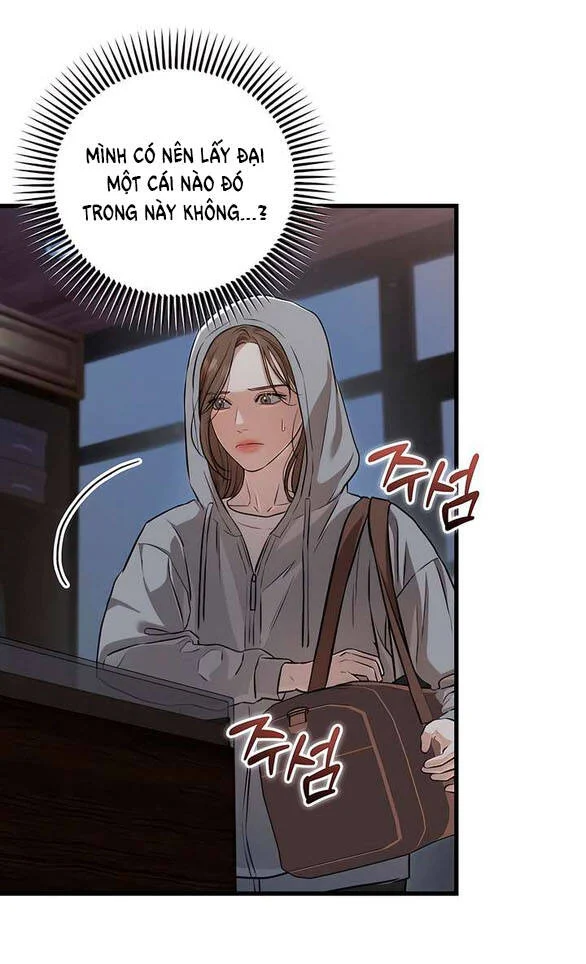 Nóng Lòng Muốn Giày Vò Em Chapter 92 - Trang 2