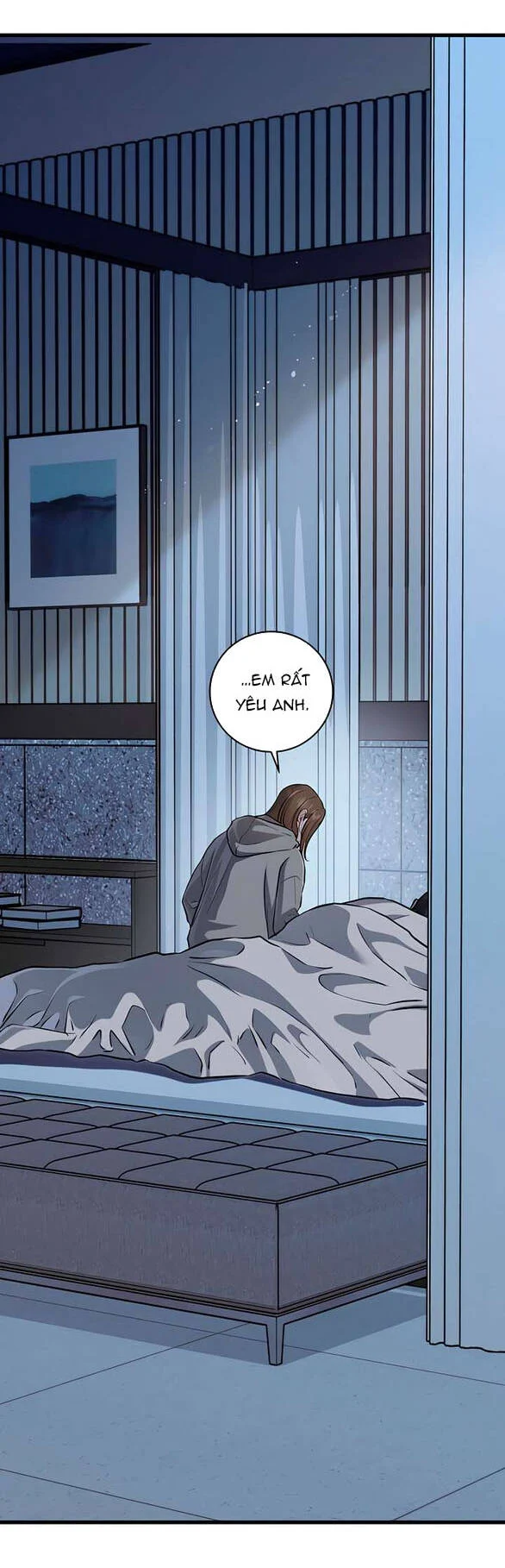 Nóng Lòng Muốn Giày Vò Em Chapter 92 - Trang 2