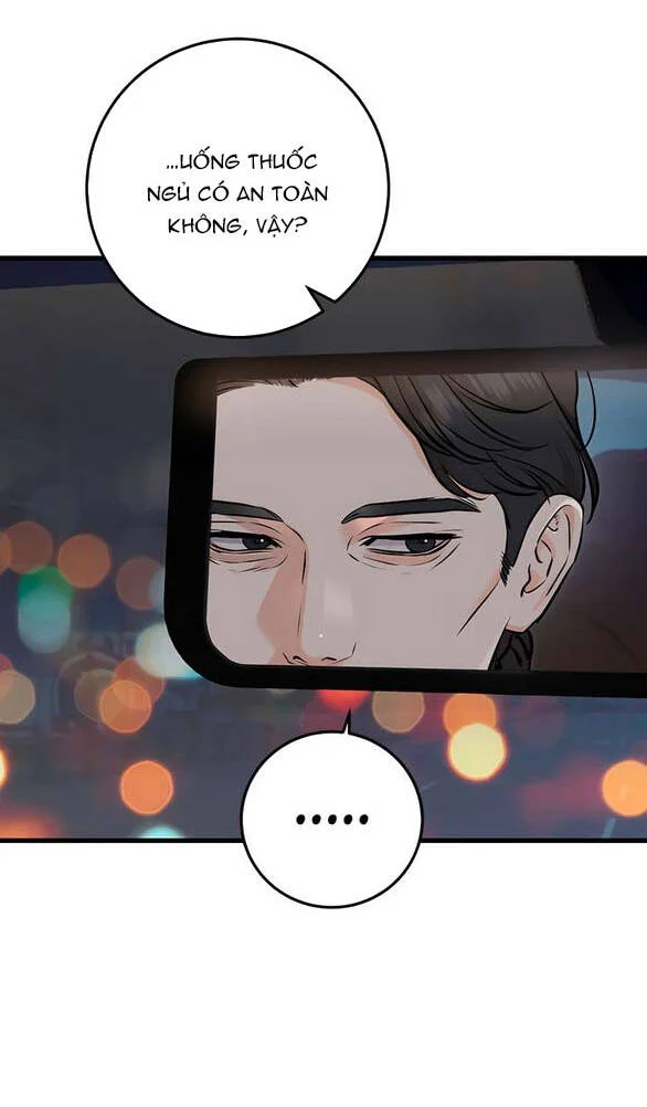 Nóng Lòng Muốn Giày Vò Em Chapter 92 - Trang 2