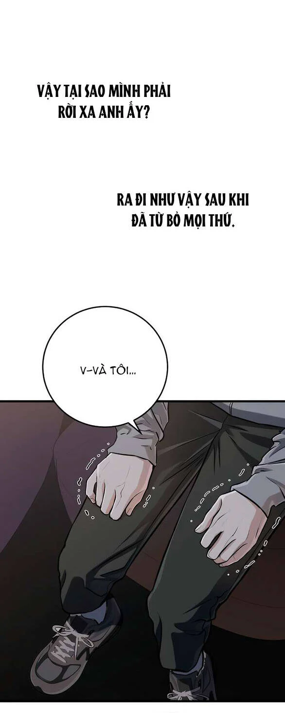Nóng Lòng Muốn Giày Vò Em Chapter 92 - Trang 2