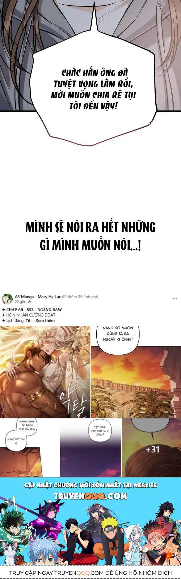 Nóng Lòng Muốn Giày Vò Em Chapter 92 - Trang 2