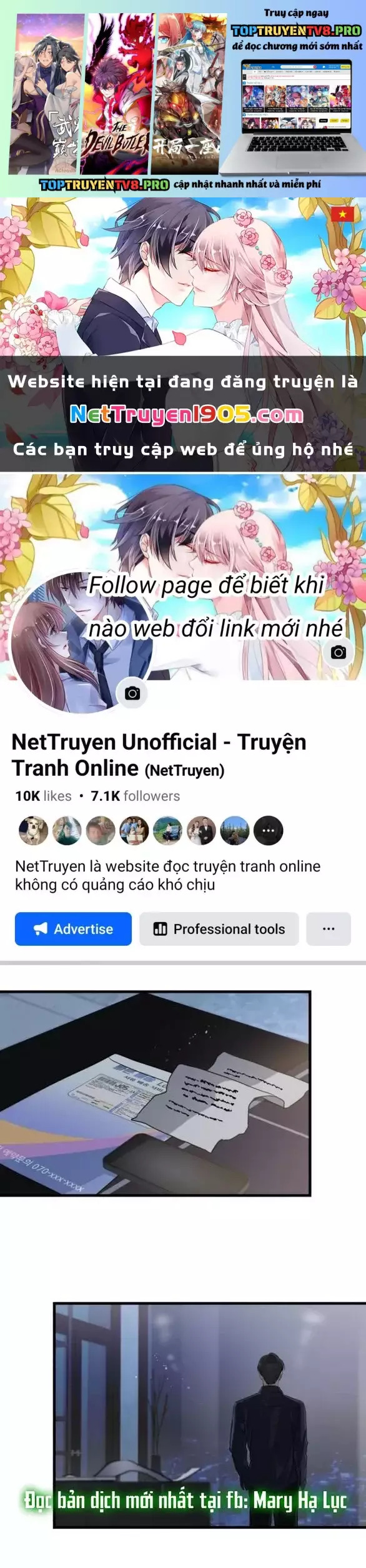 Nóng Lòng Muốn Giày Vò Em Chapter 94.1 - Trang 2
