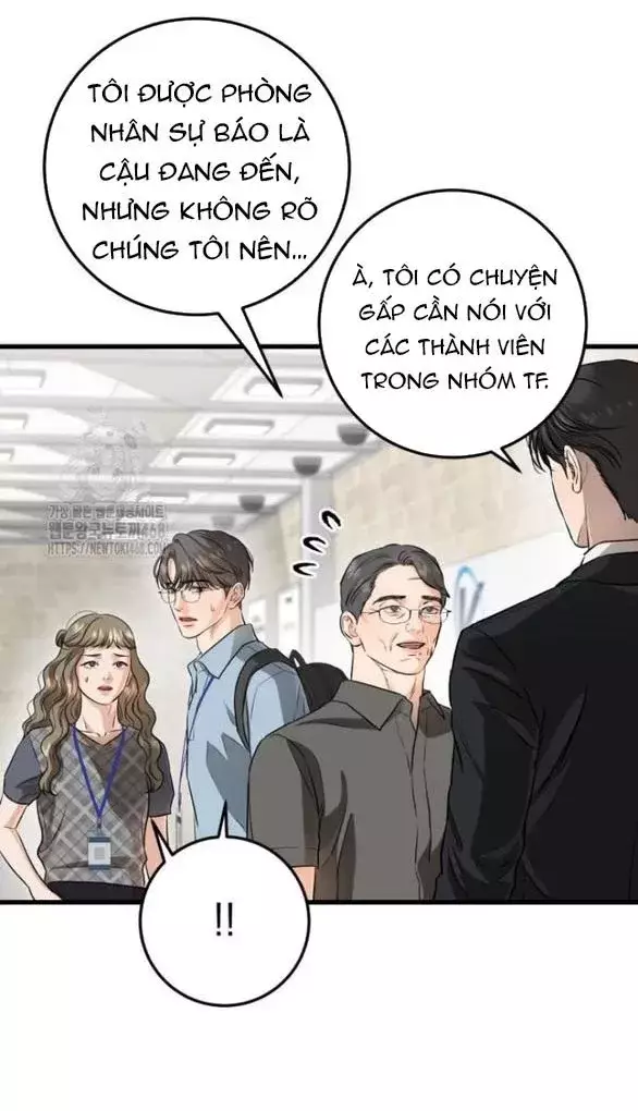 Nóng Lòng Muốn Giày Vò Em Chapter 94.1 - Trang 2